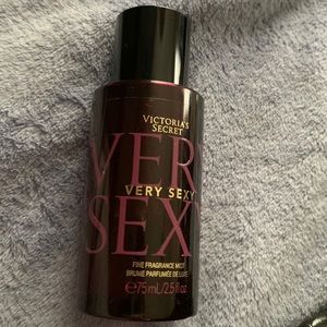 Victoria’s Secret Very Sexy